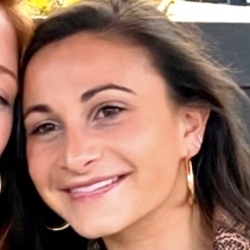 Fundraising Page: Hannah Altman